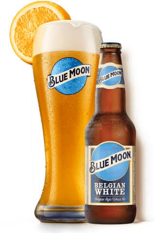 Blue Moon