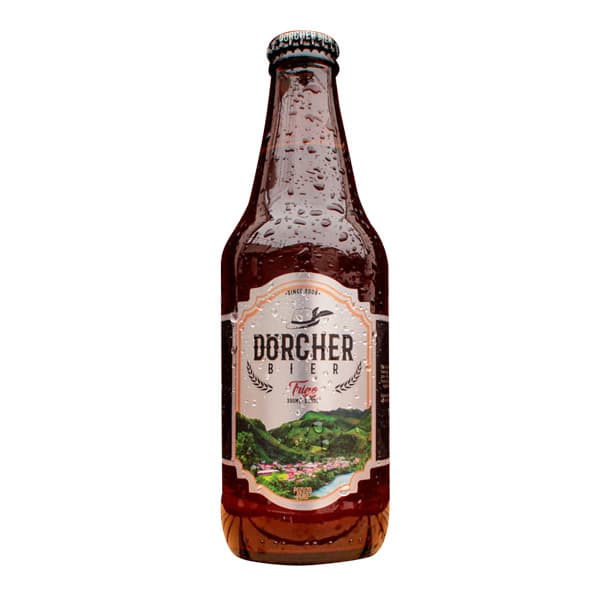 Dorcher Doble IPA