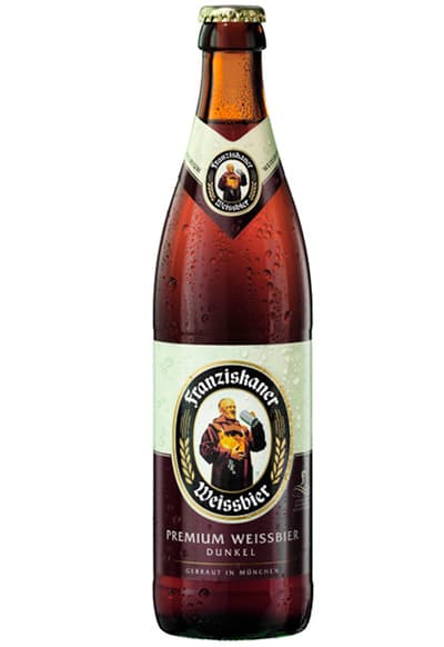 Franziskaner Dunkel