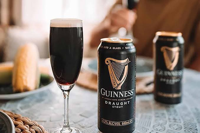 Guinness Draught