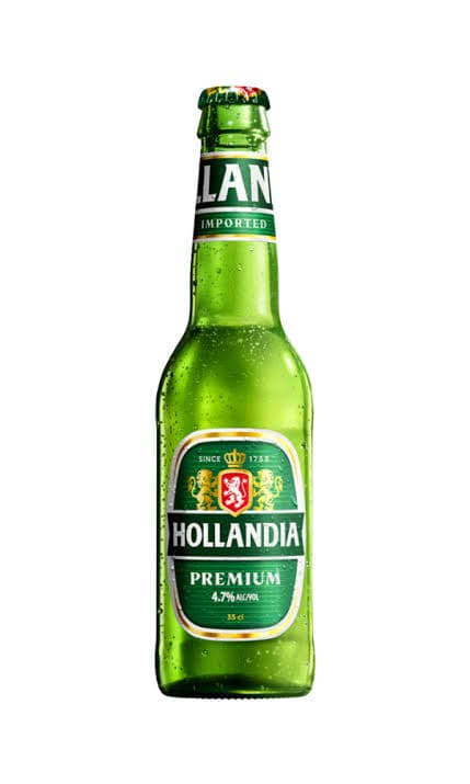 Hollandia