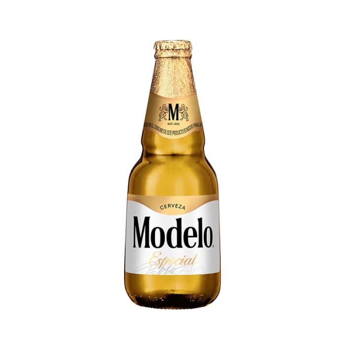 Modelo Especial