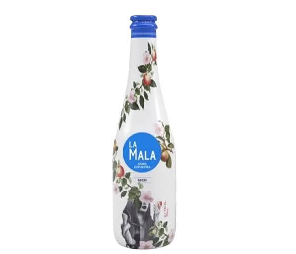 Sidra La Mala Seco